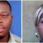 Husband butchers wife and lover after catching them in the act