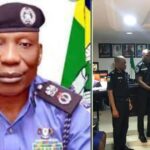 Anambra Police give N38m to deceased officers’ families