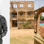 300-level PLASU student dies after falling from building during side hustle