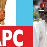 APC dissolves PCC, gives kudos to Buhari