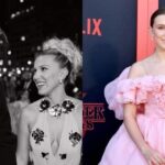 Actress, Millie Bobby Brown engaged to Jon Bon Jovi's son Jake Bongiovi