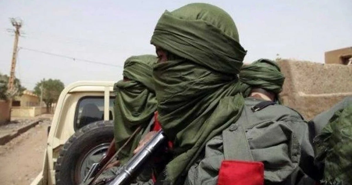 Bandits kidnap over 80 children in Zamfara