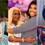 Bimpe Oyebade sparks reactions over Juliana Olayode’s rumored marriage