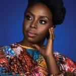 Chimamanda Ngozi Adichie