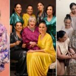 Clergywoman, Ifeanyi Adeferasin, shares stunning family photos to celebrate her mum as she turns 80