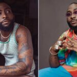 Davido reveals presidential candidate he supported during the election