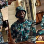 Davido's fashion line pirated barely days after launch
