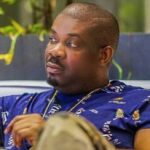 Jubilation as Don Jazzy blesses Twitter user with N1M for accommodation