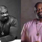 Don Jazzy gives N500K to struggling student who asked for a hug