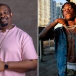 Don Jazzy reveals aspects of Rema that he finds appealing