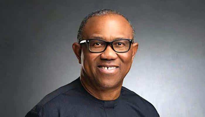 "Endless forgeries from APC" — Obi's campaign team denies leaked audio with Oyedepo