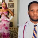 Erica rubbishes doctor who made her outfit marriage debate for Nigerian mothers