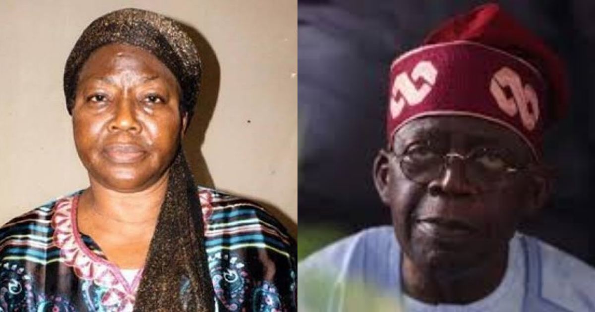 Ex-Lagos deputy governor vows to renounce citizenship before Tinubu’s inauguration