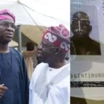 Fashola addresses alleged dual citizenship of Tinubu (Video)