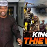 Femi Adebayo’s King of Thieves bags 8 nominations