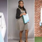 “From restless nights to beautiful testimony” – Nigerian couple celebrate as they bag PhD together