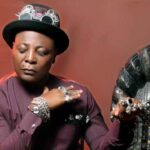 Charlyboy thankful after surviving prostate cancer