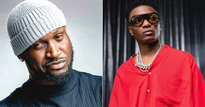 How I predicted that Wizkid would ‘take over’ – Peter Okoye
