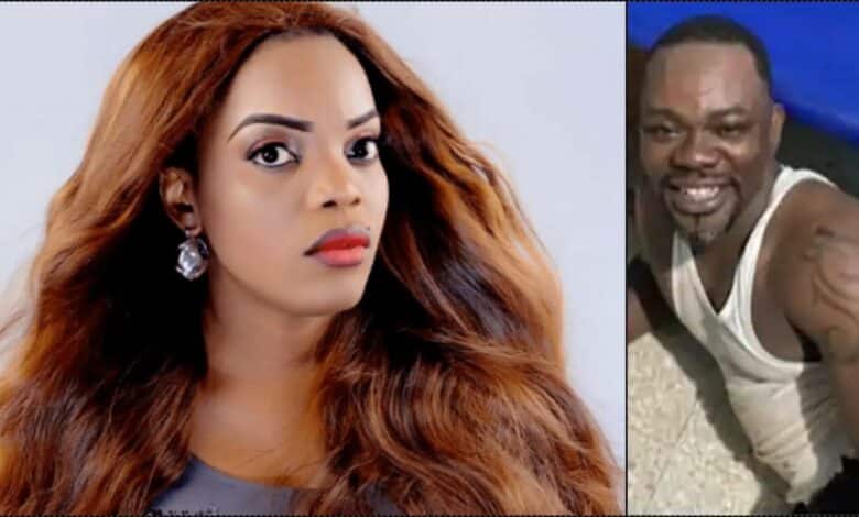“I never sent those videos to my ex-lover” – Empress Njamah reveals how he had access