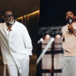 “If you see Basketmouth, tell him he’s my gee for life” — AY Makun (Video)