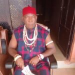 Igbo-chieftain threatening to invite IPOB to Lagos arrested