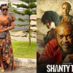 Ini Edo emotional as 'Shanty Town' bags 10 award nominations