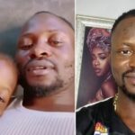 Jigan Babaoja educates his daughter about his disability (Video)