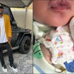 Jigan Baba Oja overjoyed as he welcomes newborn baby