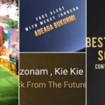 Kie Kie bags 3 nominations