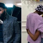 Lady thanks Davido after meeting the love of her life at Timeless concert
