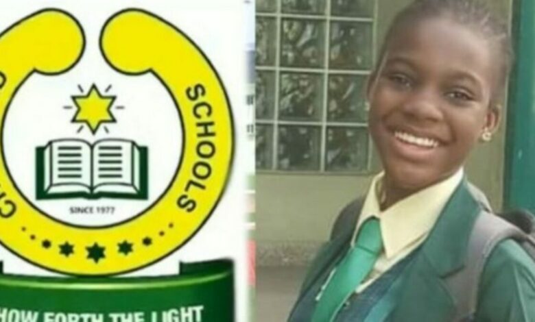 Lagos state government places Chrisland school on probation for monitoring