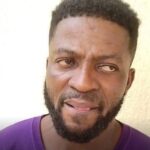 Nigerian man arrested for reportedly drugging girls and trafficking them to Libya