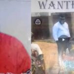 Pastor wanted for allegedly stealing 52 phones and other items belonging to worshippers in Oyo