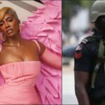 Police arrest domestic staff, others involved in attempted kidnap of Tiwa Savage