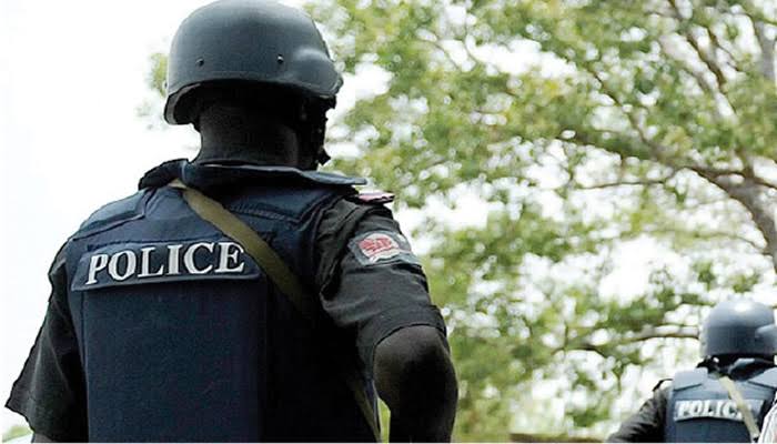 Police man assault port Harcourt arrested