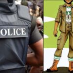 Police officer drags Oyo corper to court after getting scammed