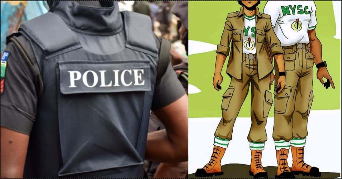 Police officer drags Oyo corper to court after getting scammed