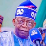 "Resting in Europe ahead of inauguration" — APC declares Tinubu's whereabouts