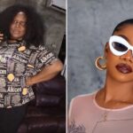 Uche Ebere tackles Tacha over response to troll regarding her age