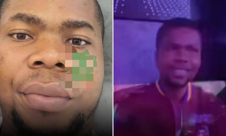 Uproar in Delta as policeman allegedly kills businessman over N100