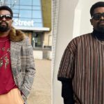 "Why I’m quitting comedy" – Basketmouth