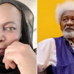 "Wole Soyinka can never be the man Chinua Achebe was" – Charly Boy mocks novelist over ‘Obidients’ comment