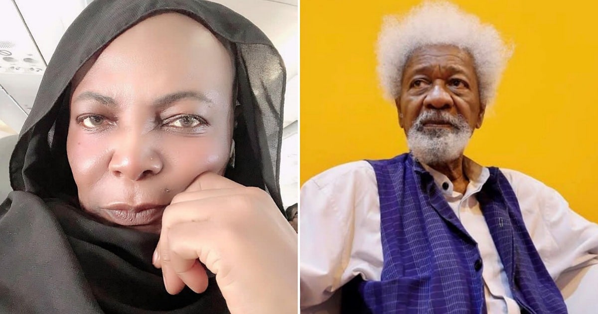 "Wole Soyinka can never be the man Chinua Achebe was" – Charly Boy mocks novelist over ‘Obidients’ comment