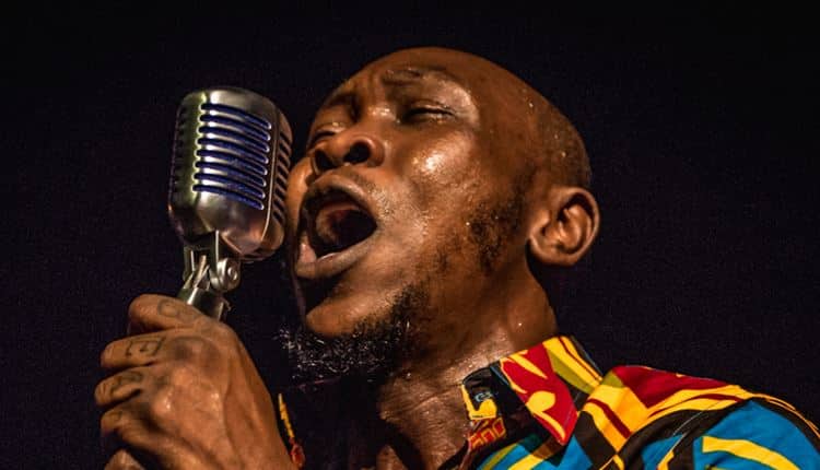 Whoever is wrong should be indicted - Seun Kuti reacts to IGP's order for his arrest