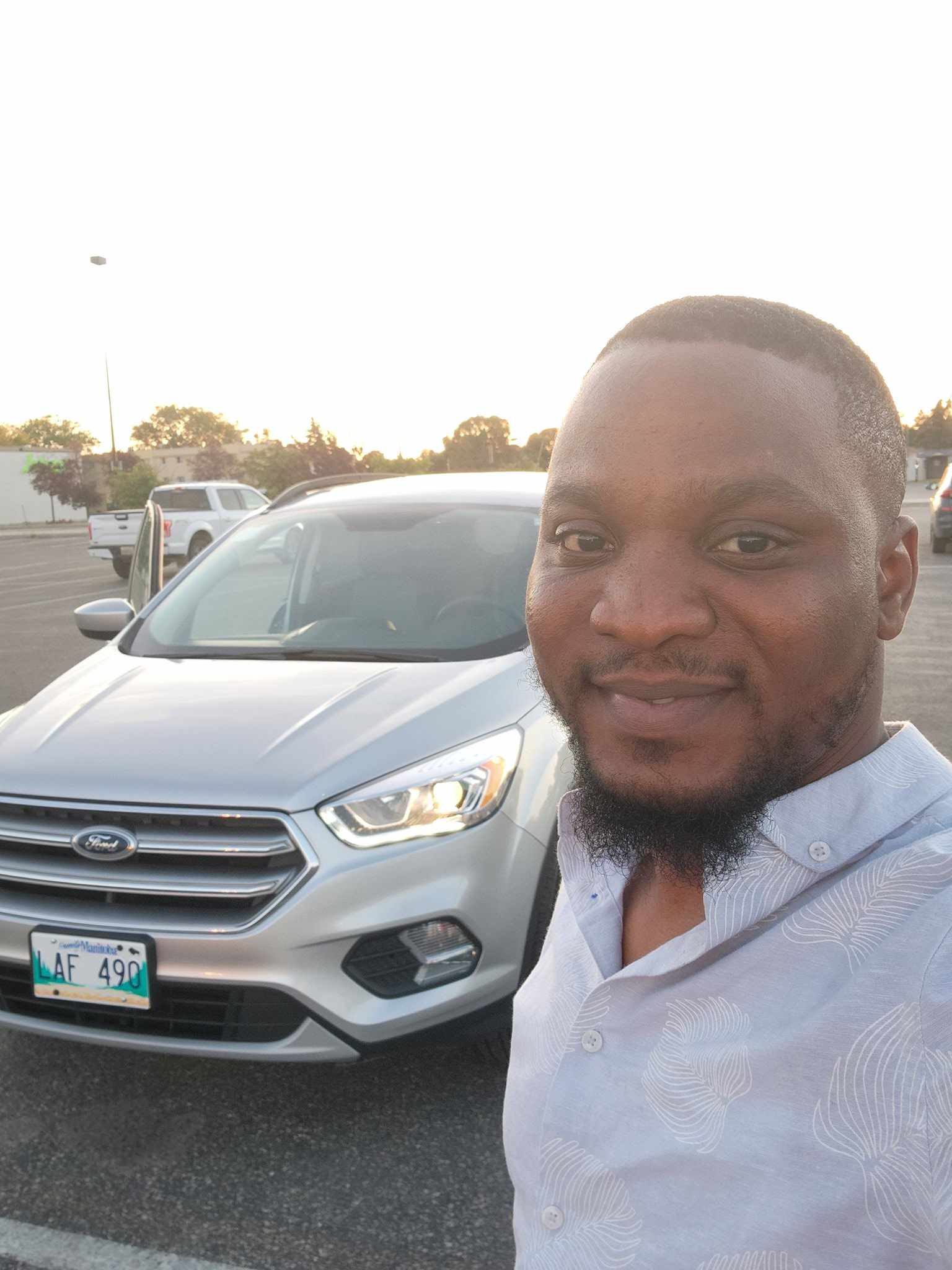 Man shares 'Japa experience' as he gets married, buys new car one year after moving abroad