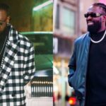 Nigerians tackle Timaya as he laments over petrol scarcity
