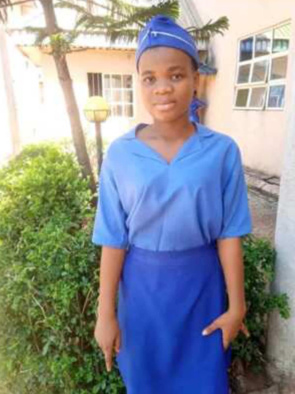 Brilliant 16-Year-Old Female Student Emerges Overall Best in JAMB/UTME 2023