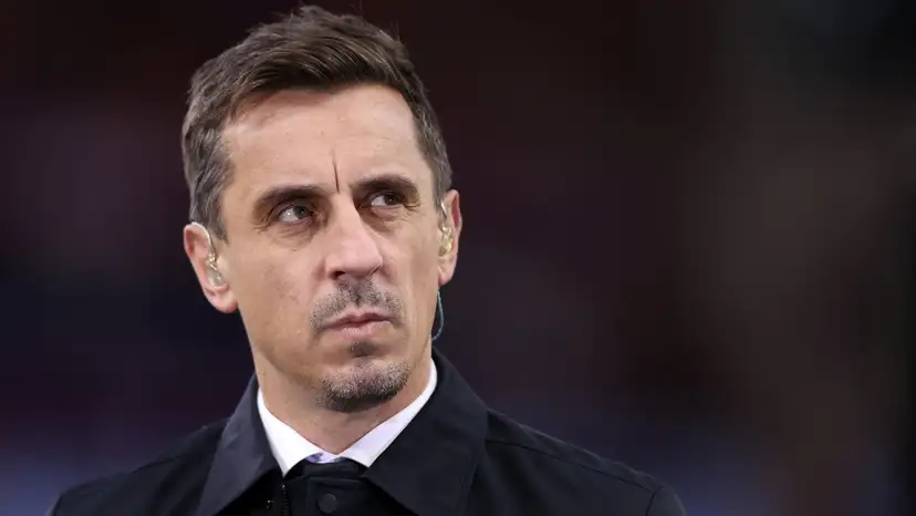 Gary Neville blasts Glazer family for 'unprofessionally' dragging sale of Manchester United