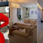 Hilda Baci shows off stunning interior of her fully automated house