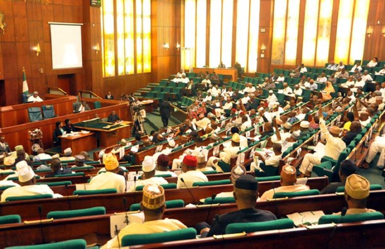Fuel subsidy House of Representatives ask Nigerians to be prayerful